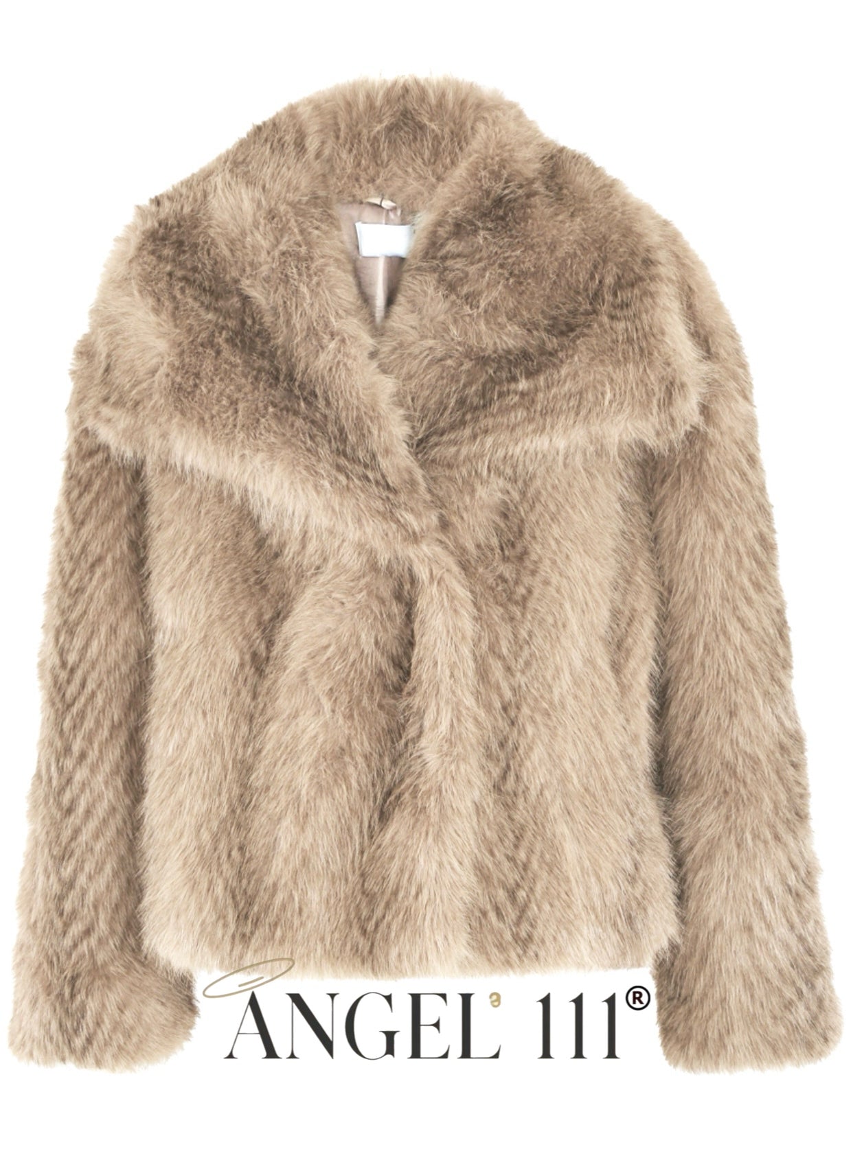 Tuscan Faux Fur