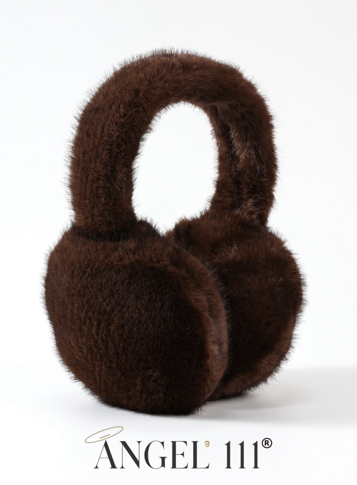 Faux Fur Ear Muffs